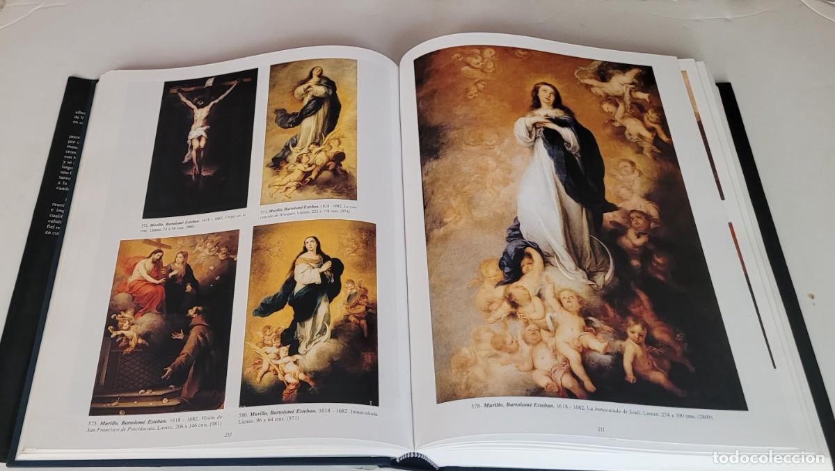 Libros: Todo el Prado. Ediciones del Prado. 1996. Primera edici&oacute;n. - Foto 6