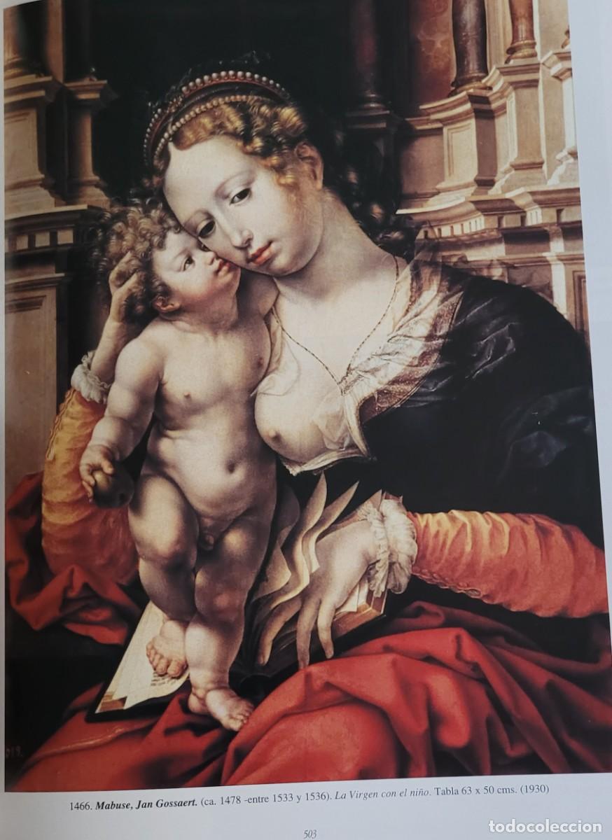Libros: Todo el Prado. Ediciones del Prado. 1996. Primera edici&oacute;n. - Foto 7