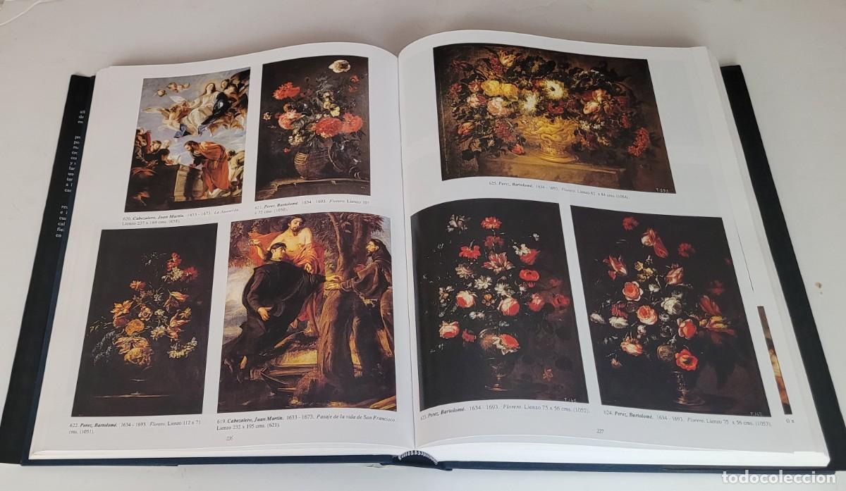 Libros: Todo el Prado. Ediciones del Prado. 1996. Primera edici&oacute;n. - Foto 9