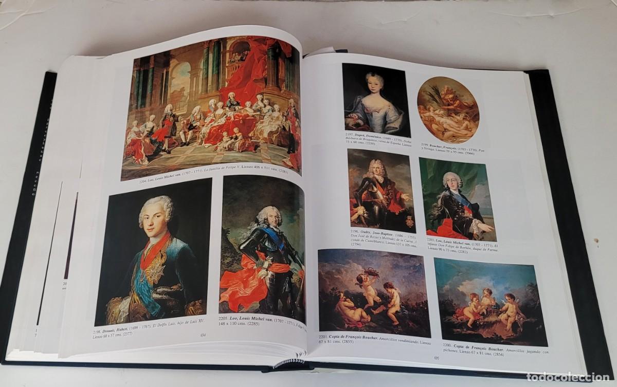 Libros: Todo el Prado. Ediciones del Prado. 1996. Primera edici&oacute;n. - Foto 14