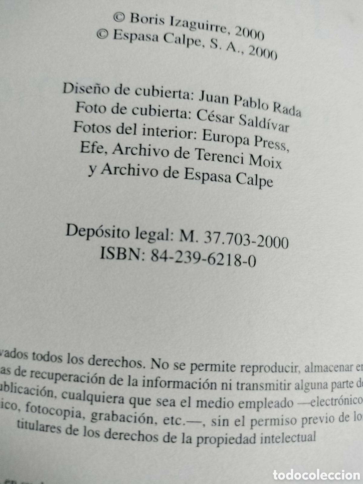 Libros: Morir de glamour - Boris Izaguirre - Foto 4