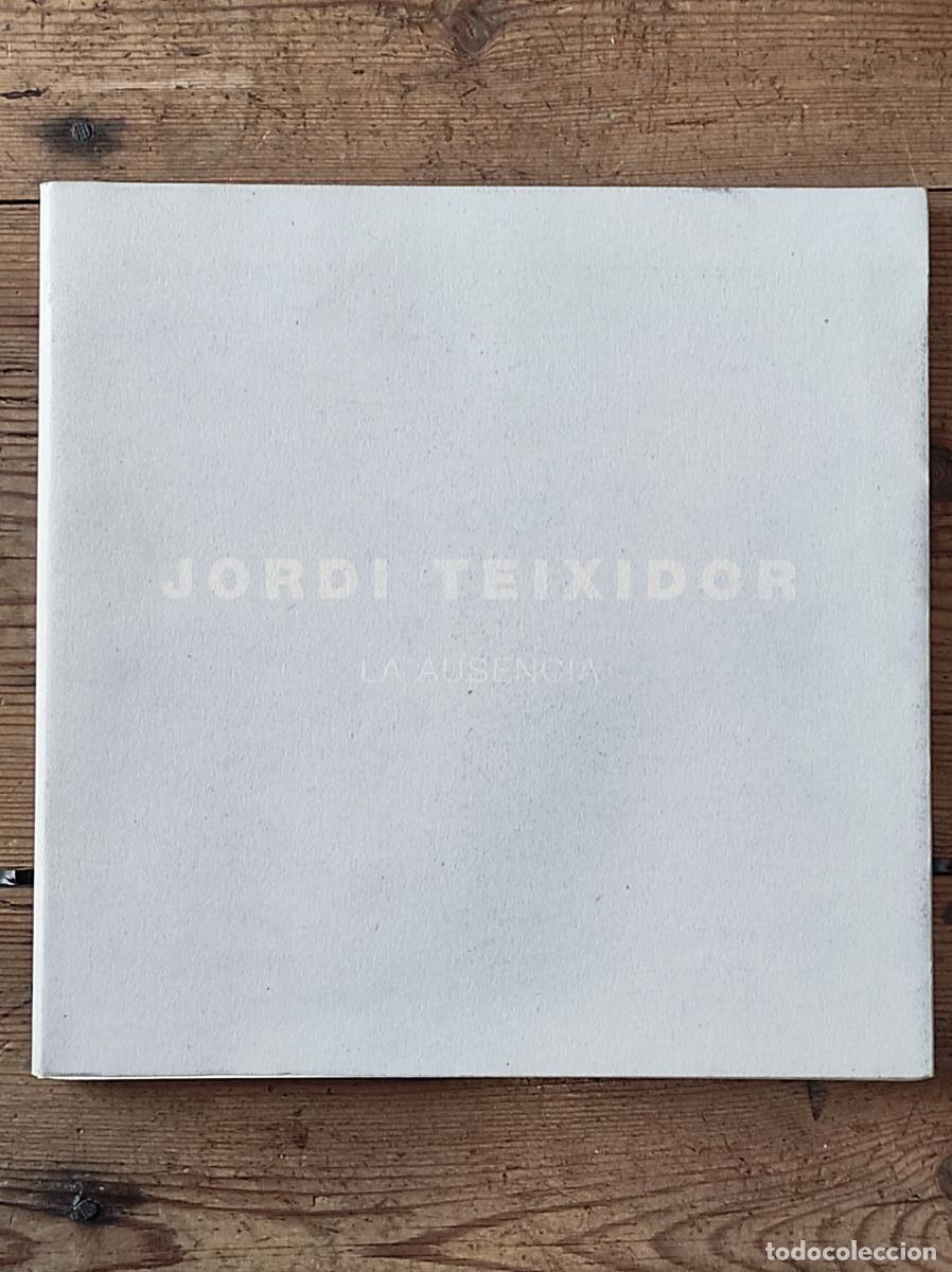 Libros: Jordi Teixidor - VVAA - Foto 1