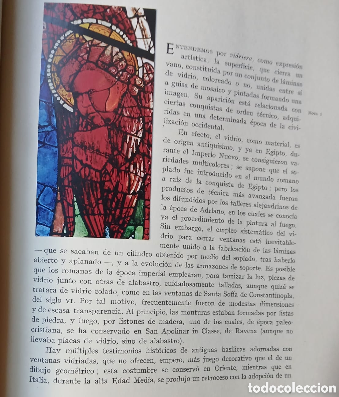 Libros: Las Vidrieras italianas - Foto 3