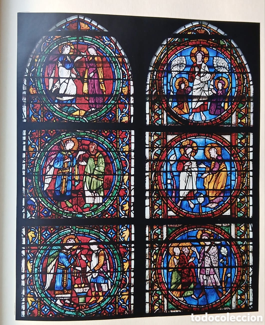 Libros: Las Vidrieras italianas - Foto 6