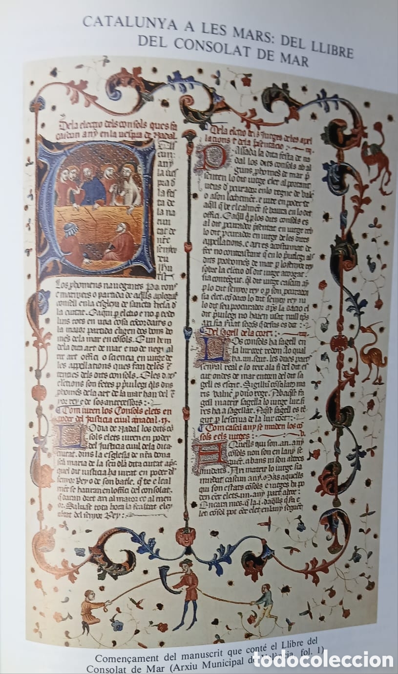 Libros: Documents cabdals de la hist&ograve;ria de catalunya - Foto 4