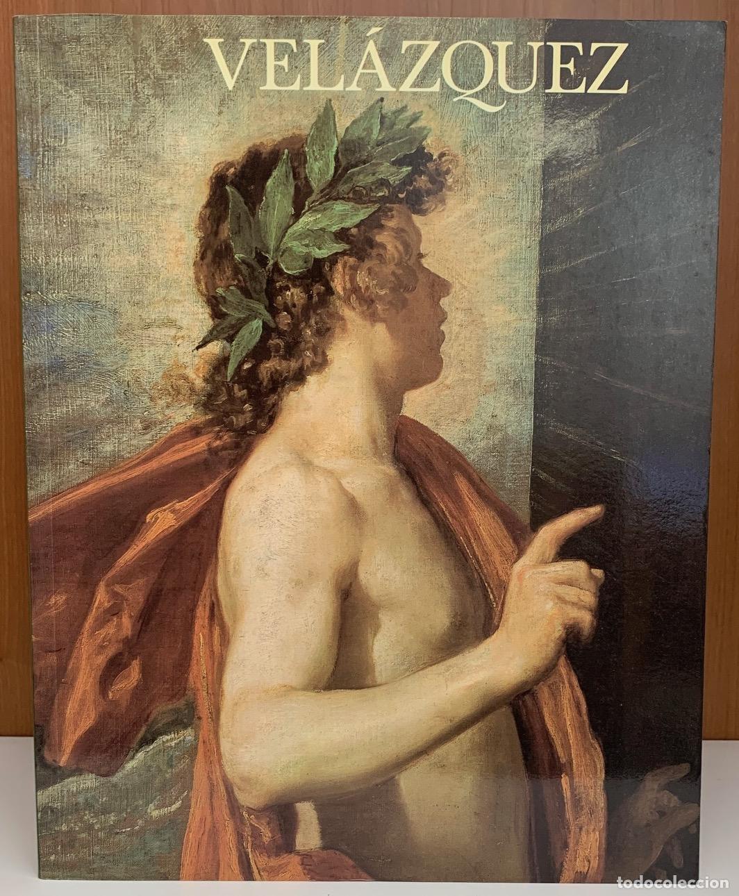 Libros: Vel&aacute;zquez - VV.AA - Foto 1