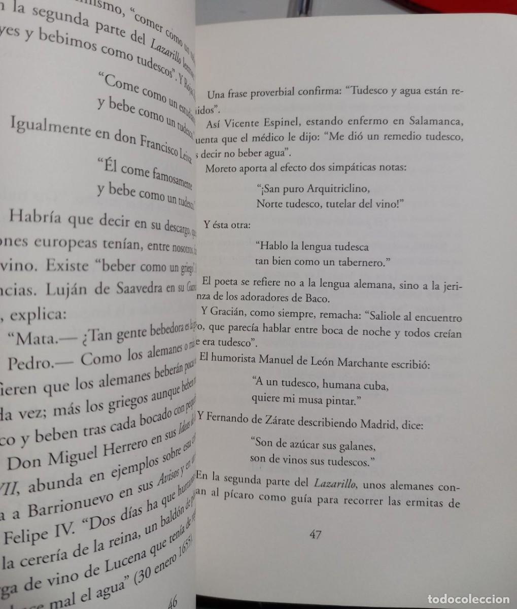 Libros: Refranero contra Europa. - ESTEBAN, Jos&eacute;: - Foto 4