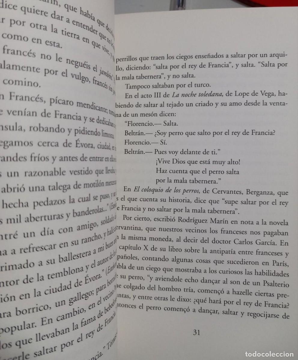 Libros: Refranero contra Europa. - ESTEBAN, Jos&eacute;: - Foto 5