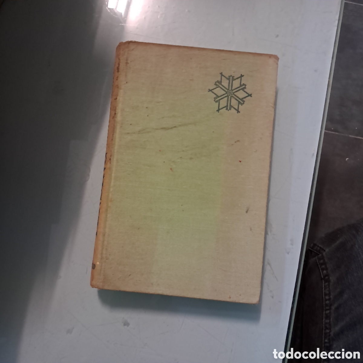 Libros: Tensing, Vencedor del Everest, Autobiograf&iacute;a,Juventud - Foto 1