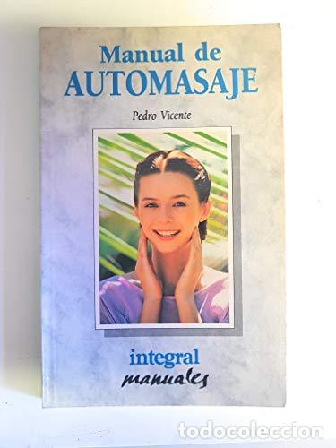 Libros: Manual de automasaje - Foto 1