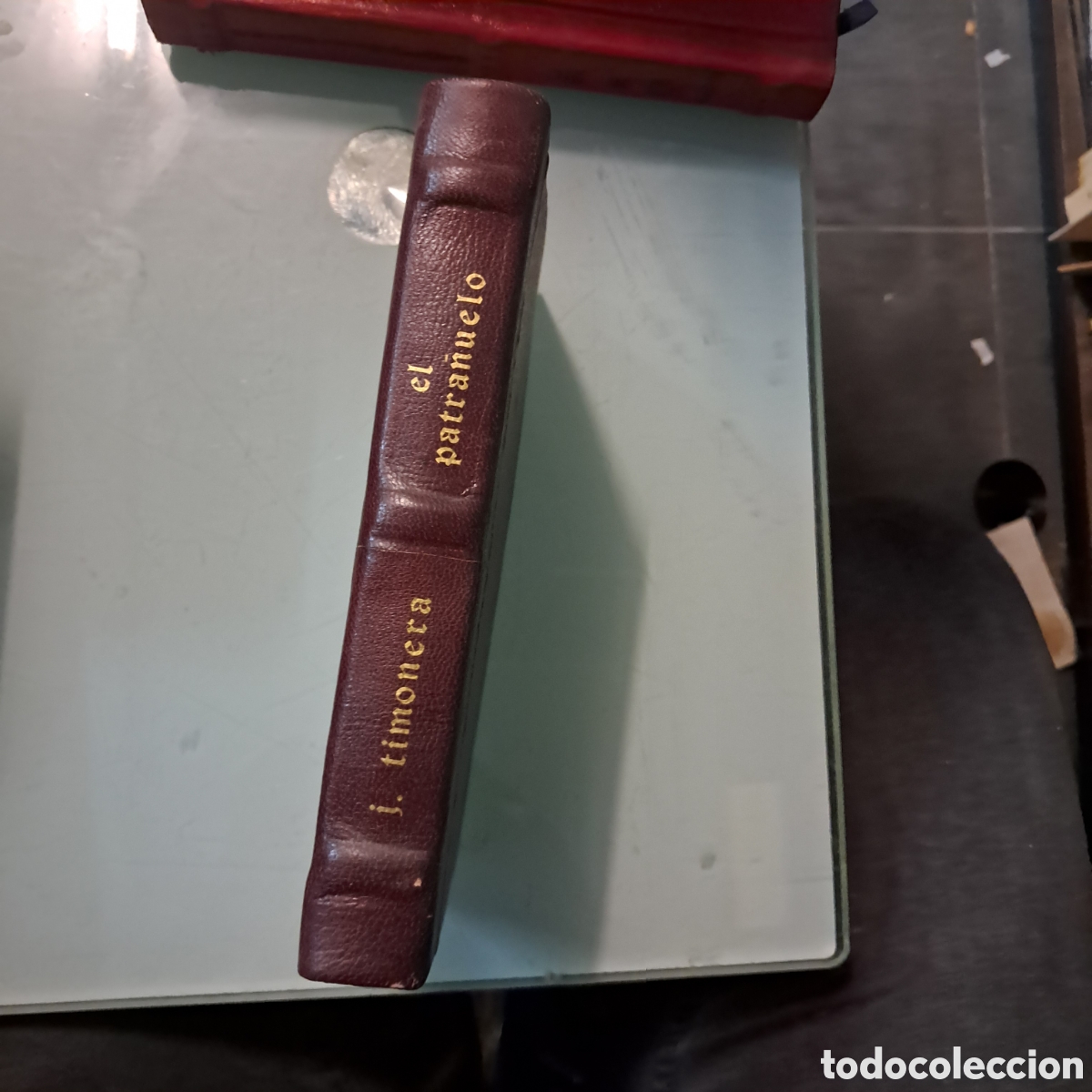 Libros: Juan De Timoneda El patra&ntilde;uelo - Foto 1
