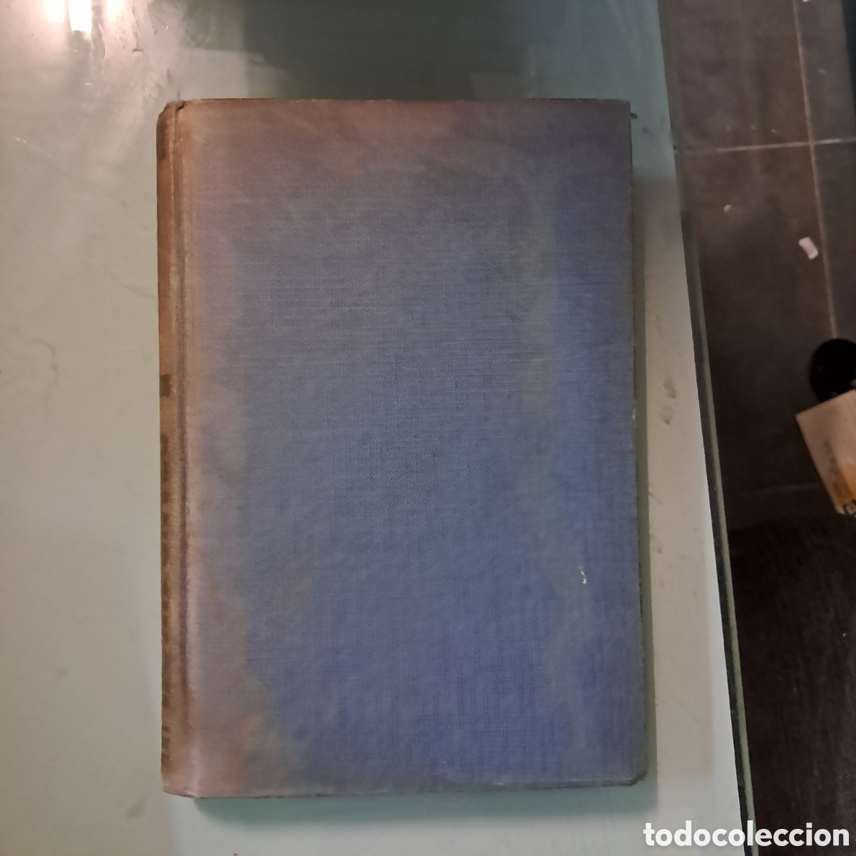 Libros: Horizontes azules Della Gould Emmons,Arimany - Foto 1