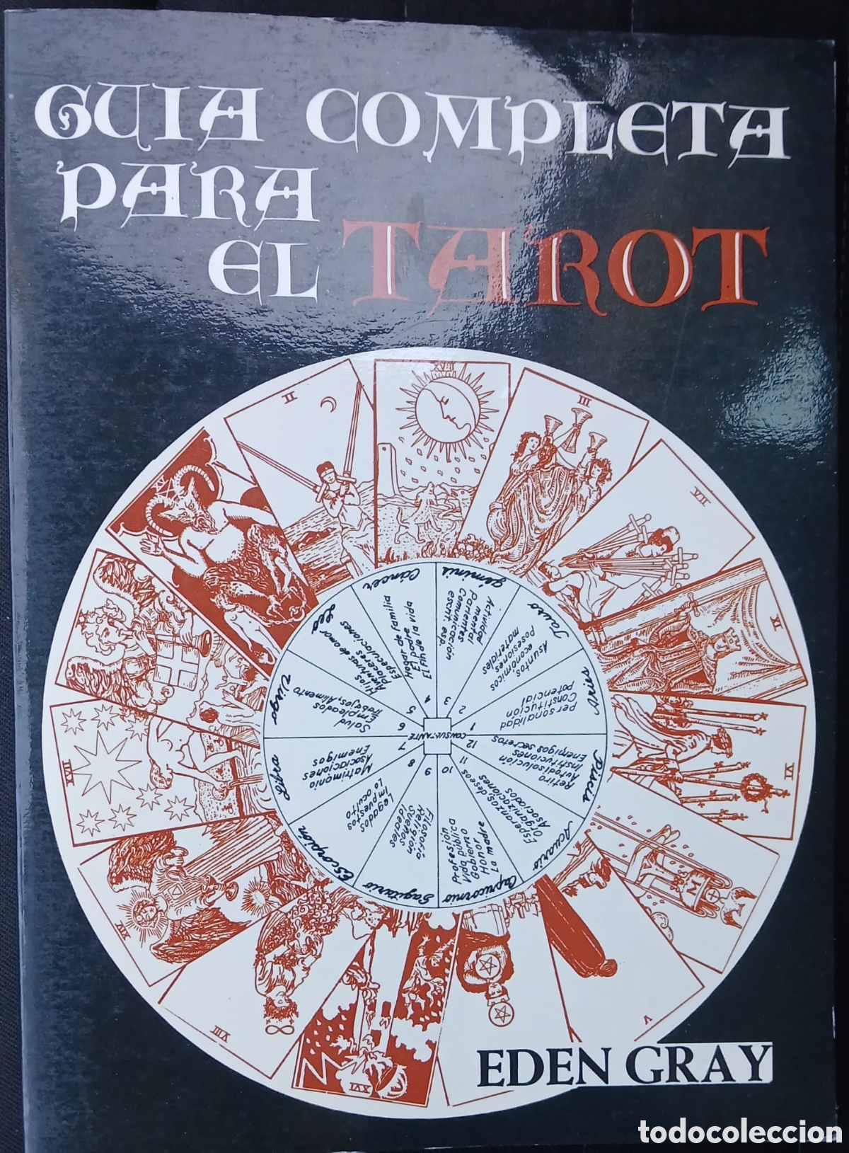 Libros: Guia completa para el tarot - Foto 2