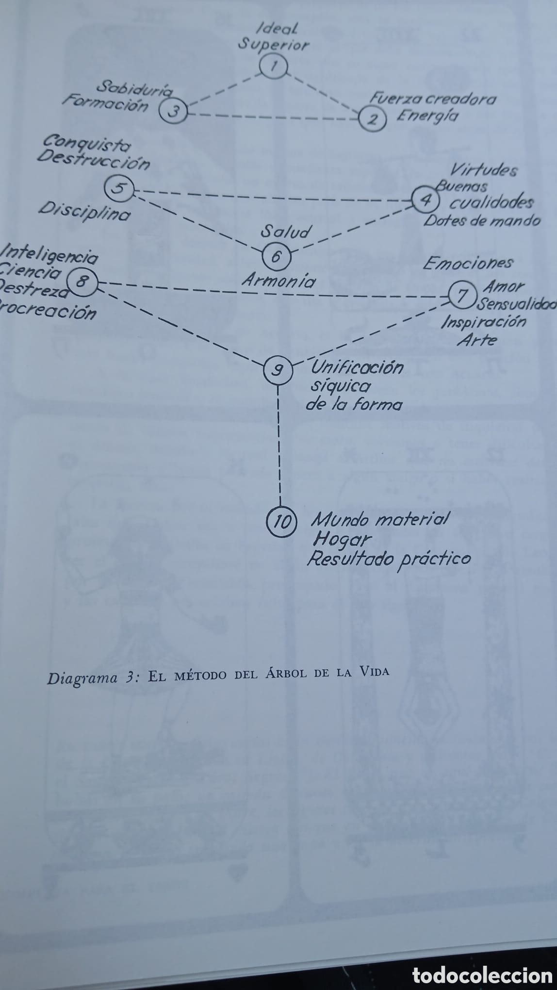 Libros: Guia completa para el tarot - Foto 9