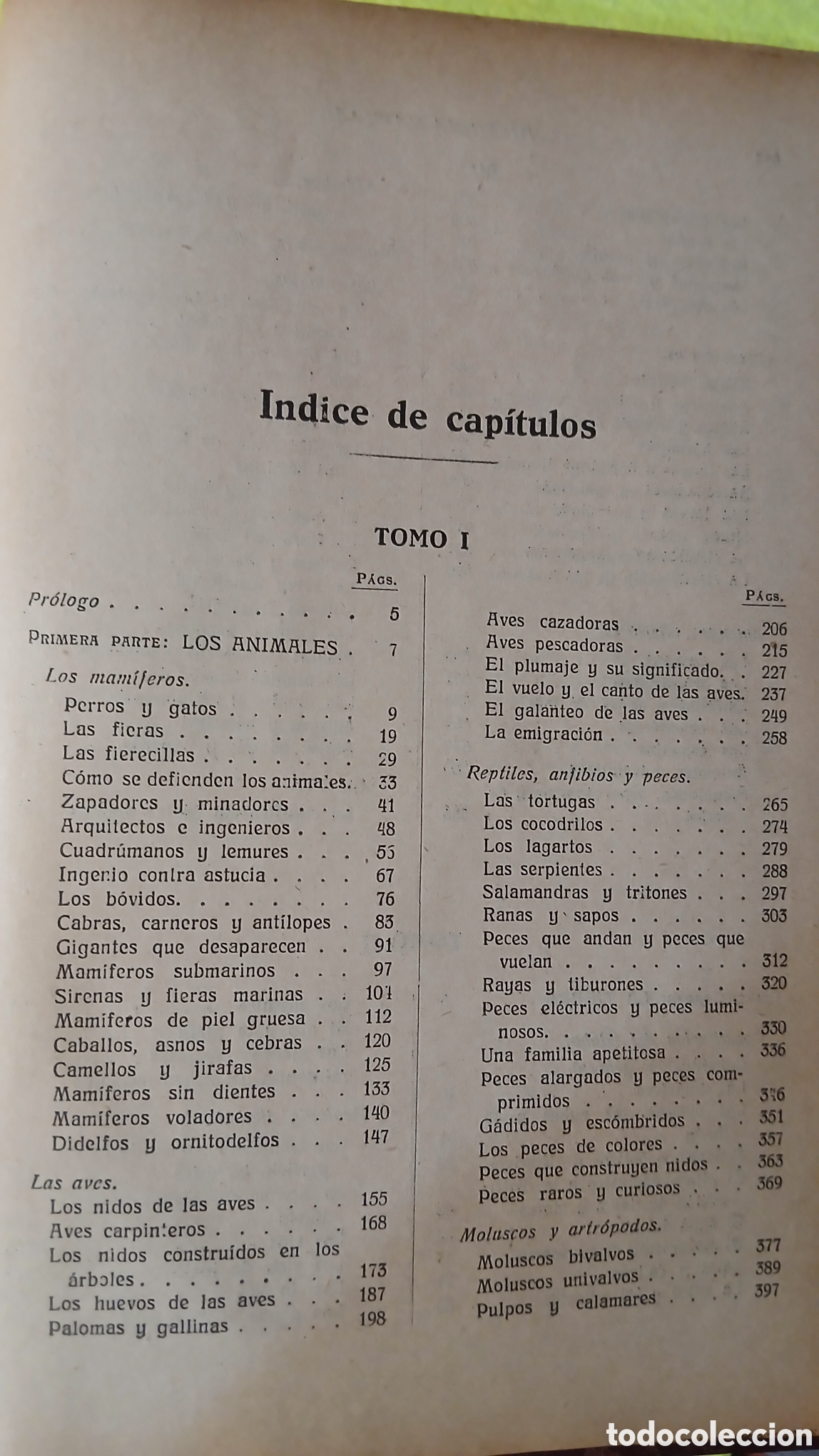 Libros: Historia natural de la creaci&oacute;n - Foto 10