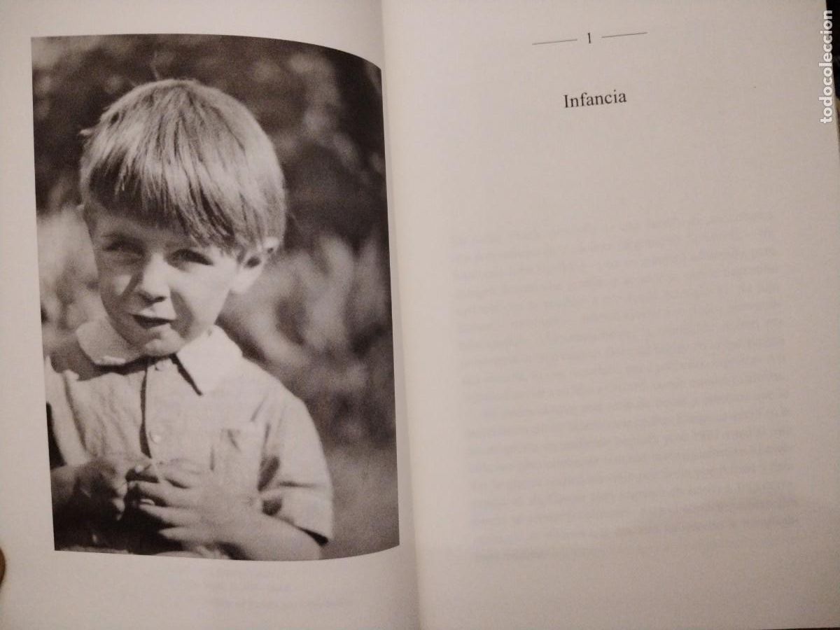 Libros: Breve historia de mi vida -Stephen Hawking - Foto 8