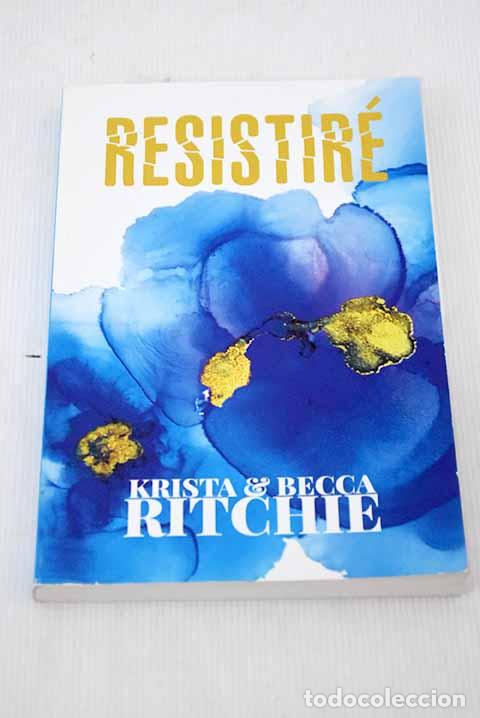 Libros: Resistire: Ritchie, Krista & Becca.- Ritchie, Krista & Becca - Foto 1