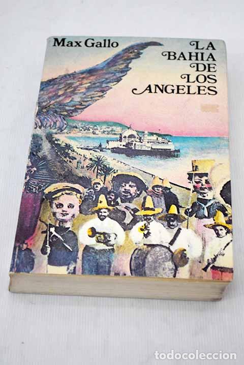 Libros: La bah&iacute;a de los &Aacute;ngeles - Foto 1