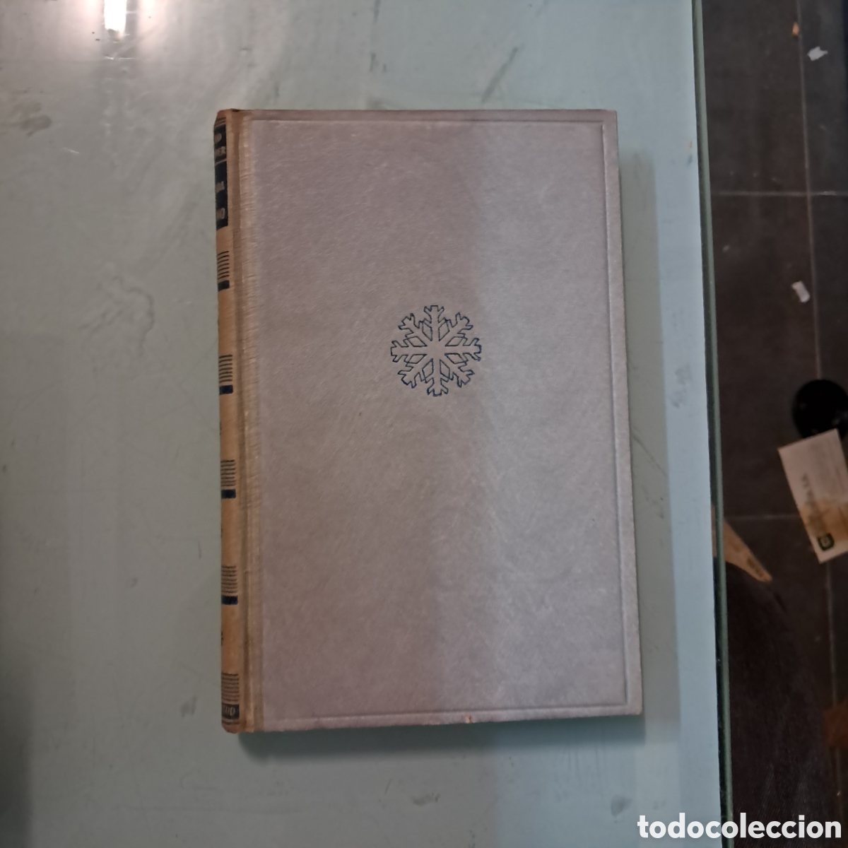 Libros: Edward Whymper La escalada del Cervino, Juventud 1953 - Foto 1