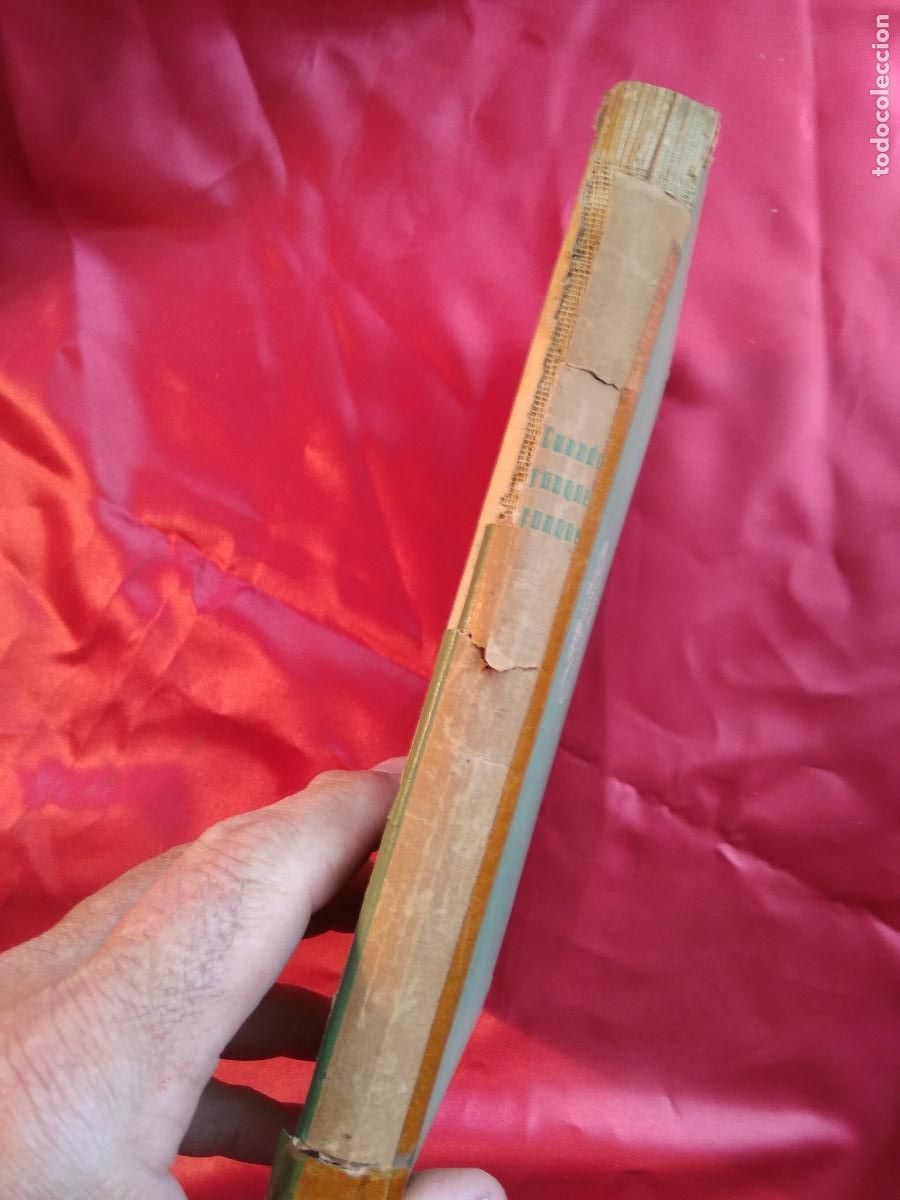Libros: Cuando yunque, yunque Augusto Assia L.11649-2199 - Foto 1
