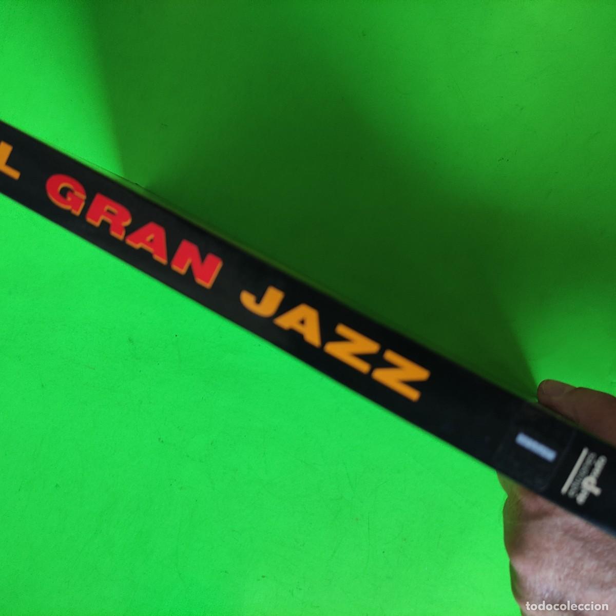 Libros: EL GRAN JAZZ VOLUMEN 1 ** EDICIONES DEL PRADO ** JUANI - Foto 2