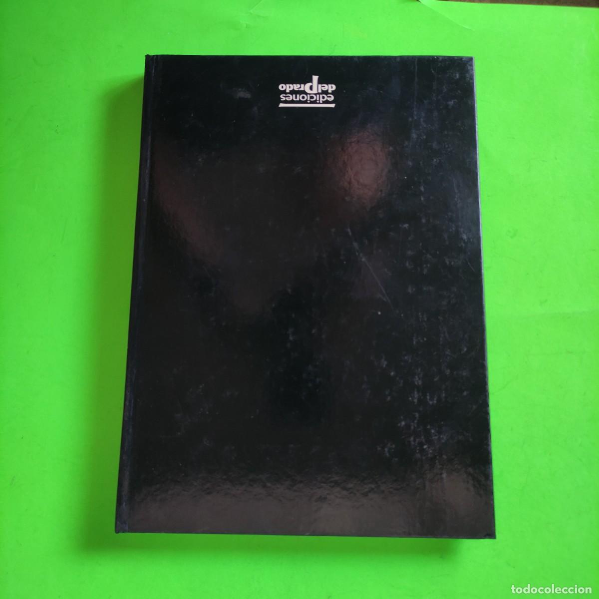 Libros: EL GRAN JAZZ VOLUMEN 1 ** EDICIONES DEL PRADO ** JUANI - Foto 4