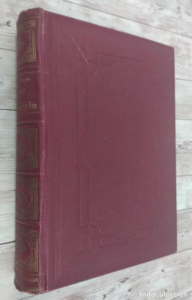 Libros: Tratado de psiquiatr&iacute;a - Emmanuel Regis - Foto 1