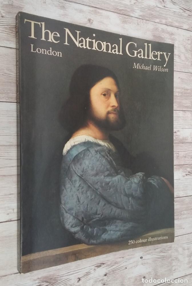 Libros: The National Gallery, London - Michael Wilson - Foto 1