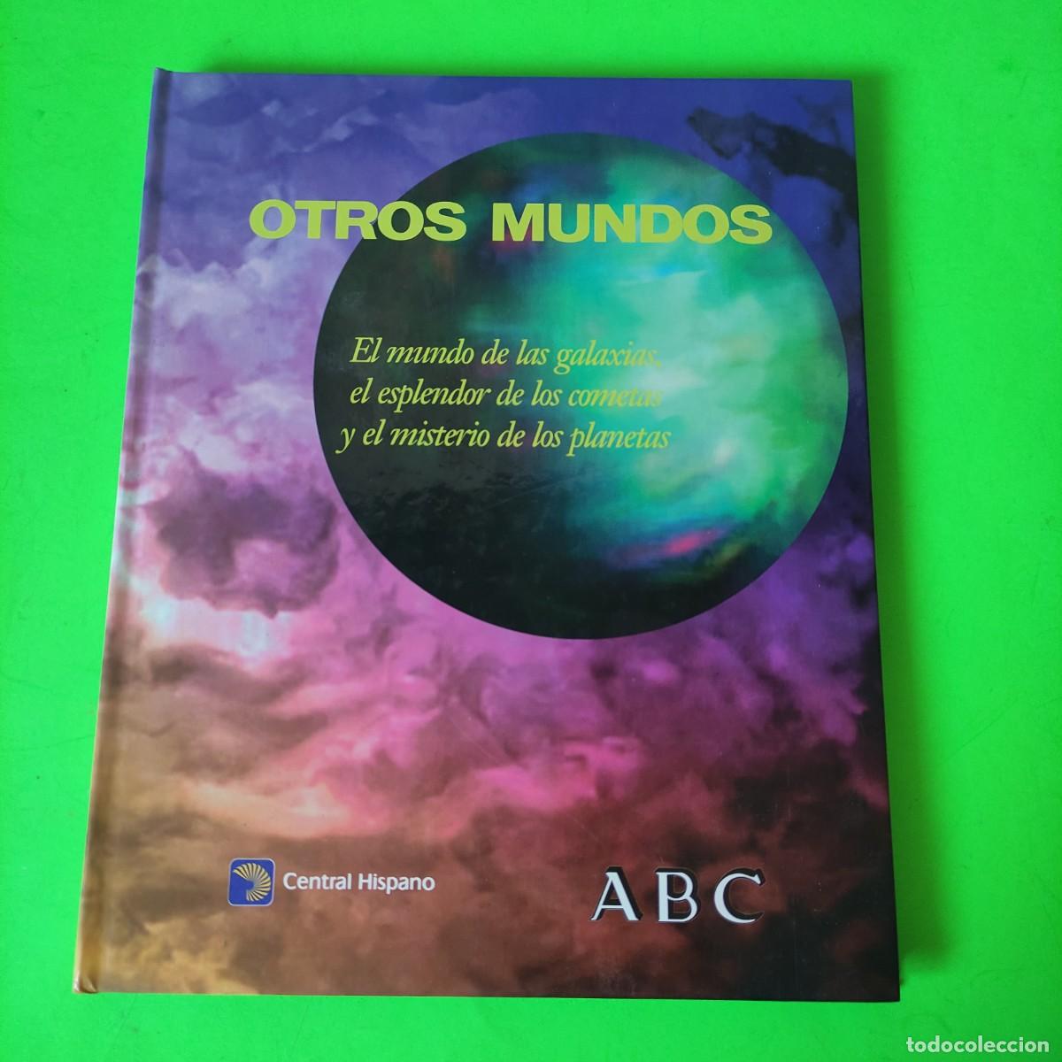 Libros: Otros mundos . ABC * CENTRAL HISPANO ** JUANI - Foto 1