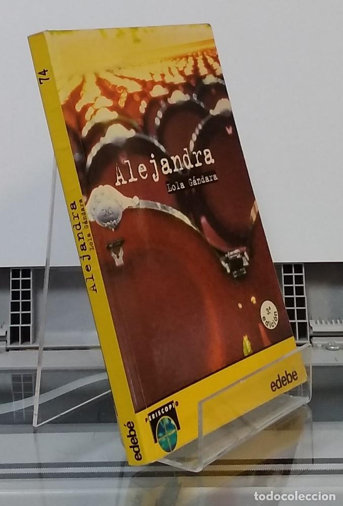Libros: Alejandra - Lola G&aacute;ndara - Foto 1