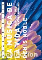 Libros: MUSICA DE LA VIDA, LA - NOBLE,DENIS - Foto 1