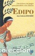 Libros: EDIPO - VIVET-REMY,ANNE CATHERINE - Foto 1