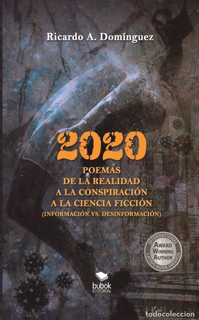Libros: 2020 - DOMINGUEZ,RICARDO A - Foto 1