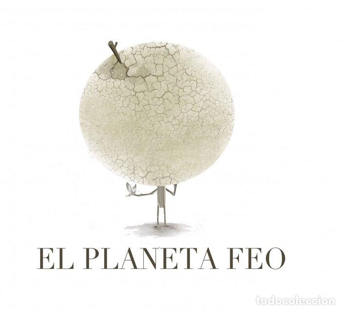 Libros: EL PLANETA FEO - MANUEL GARCIA, JOSE - Foto 1