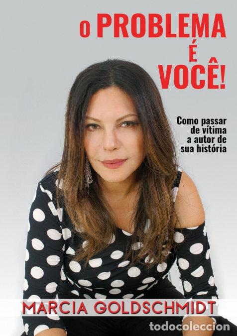 Libros: O PROBLEMA E VOC&Ograve; - GOLDSCHMIDT, MARCIA - Foto 1