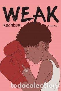 Libros: WEAK (VERSION ESTANDAR) - KACHISOU - Foto 1