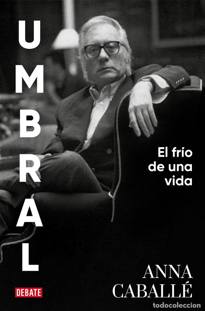 Libros: UMBRAL - CABALLE,ANNA - Foto 1
