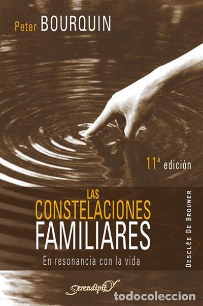 Libros: CONSTELACIONES FAMILIARES - BOURQUIN, PETER - Foto 1
