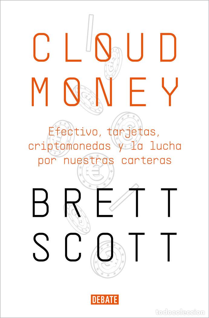Libros: CLOUDMONEY - SCOTT,BRETT - Foto 1