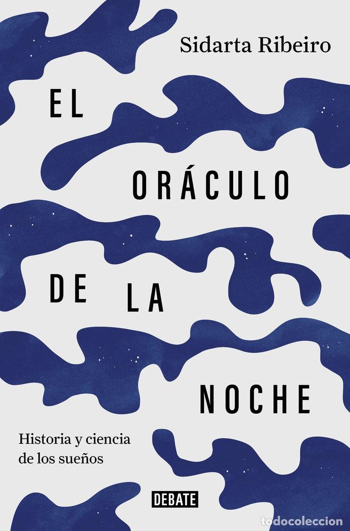 Libros: ORACULO DE LA NOCHE,EL - RIBEIRO, SIDARTA - Foto 1