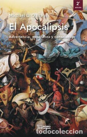 Libros: EL APOCALIPSIS - OBRIEN, MICHAEL D, - Foto 1