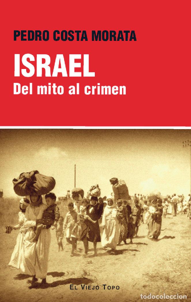 Libros: ISRAEL - COSTA MORATA, PEDRO - Foto 1