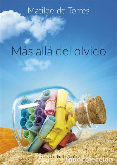 Libros: MAS ALLA DEL OLVIDO - DE TORRES,MATILDE - Foto 1