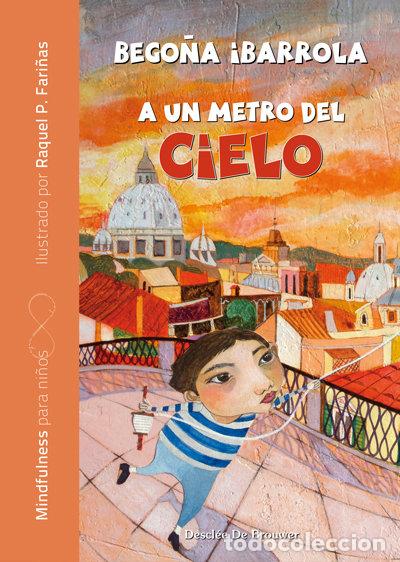 Libros: A UN METRO DEL CIELO - IBARROLA,BEGO&Ntilde;A - Foto 1
