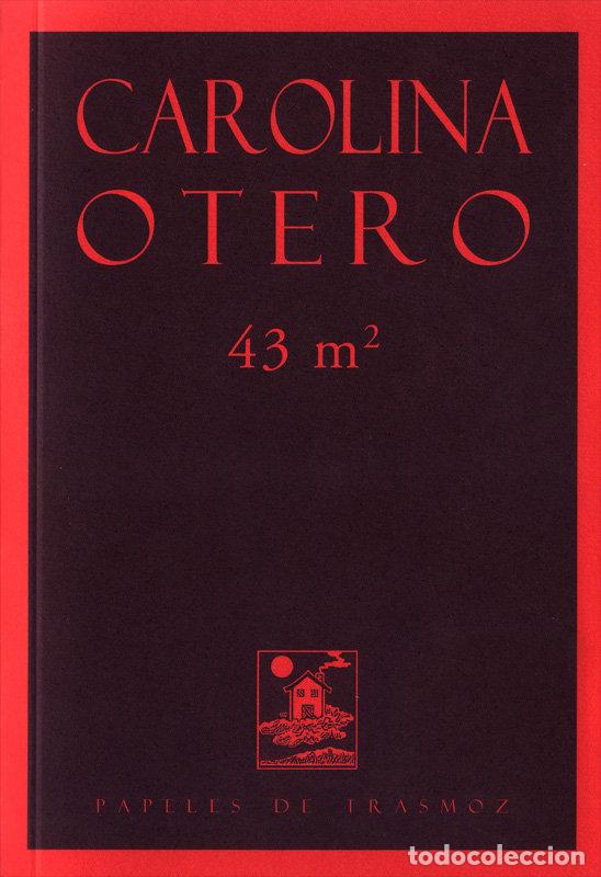 Libros: 43 M2 - OTERO BELMAR,CAROLINA - Foto 1
