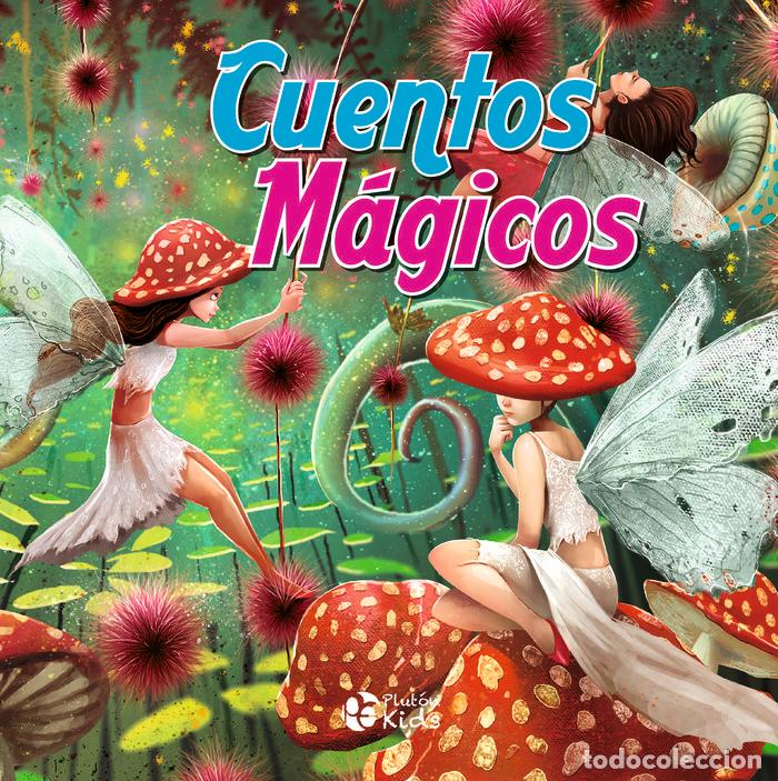 Libros: CUENTOS FANTASTICOS - VV, AA, - Foto 1