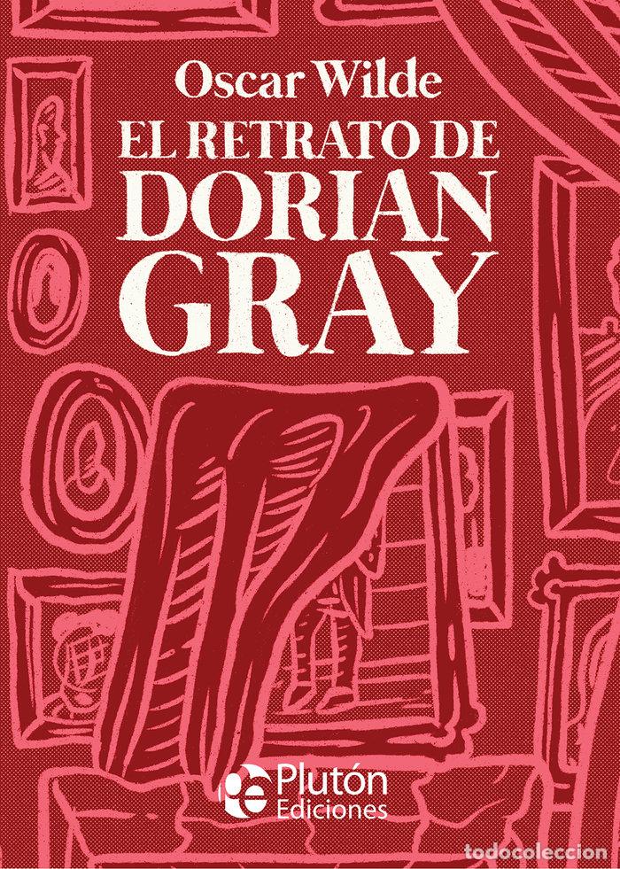 Libros: RETRATO DE DORIAN GRAY,EL - WILDE,OSCAR - Foto 1