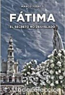 Libros: FATIMA - TOSATTI, MARCO - Foto 1