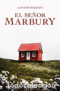Libros: SE&Ntilde;OR MARBURY,EL - PAREDES, ALFONSO - Foto 1