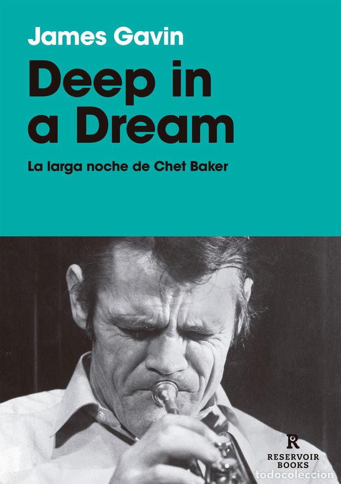 Libros: DEEP IN A DREAM - GAVIN,JAMES - Foto 1